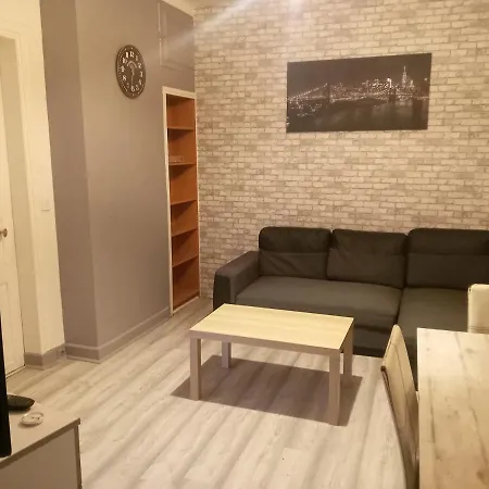 Apparthome Appartement
