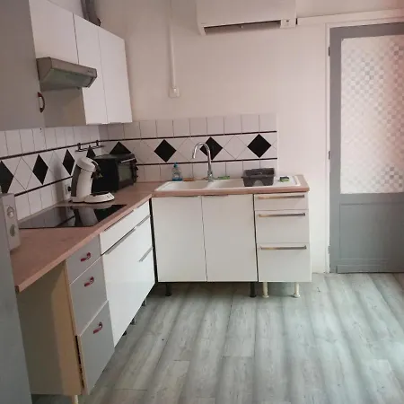 Apparthome Appartement *
