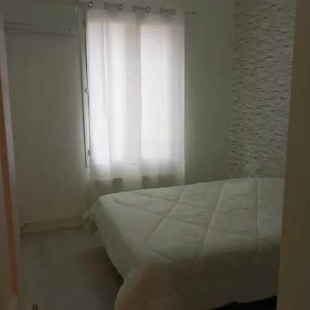 Apparthome Le Blanc-Mesnil