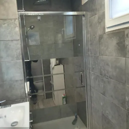 Apparthome Appartement Le Blanc-Mesnil