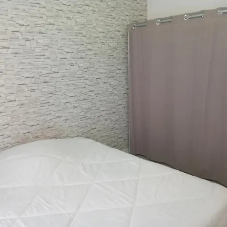 Appartement Apparthome *